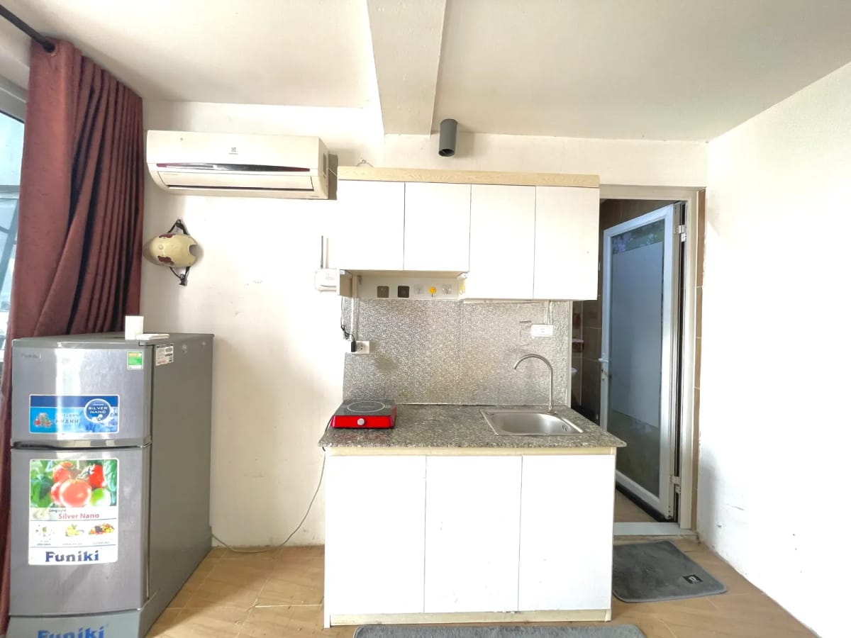 Studio tại Số 27 Lâm Hạ, phường Bồ Đề, quận Long Biên, TP. Hà Nội
