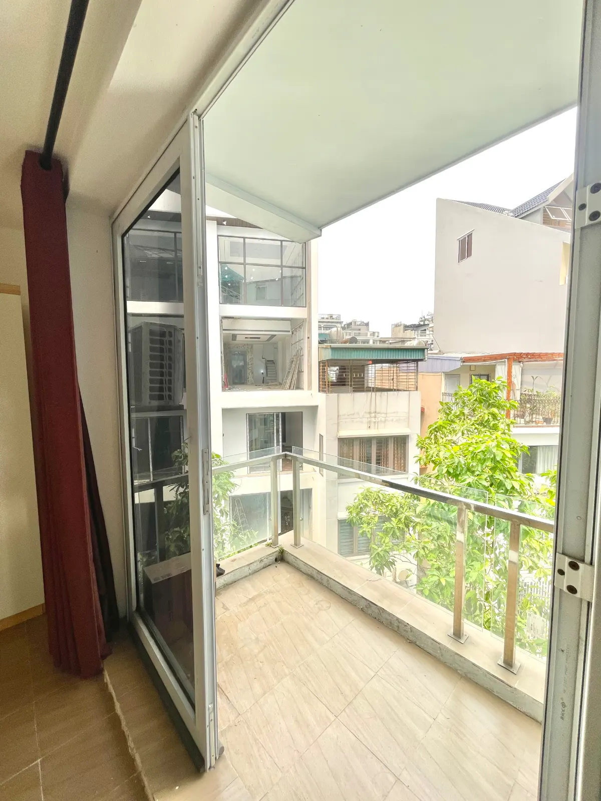 Studio tại Số 27 Lâm Hạ, phường Bồ Đề, quận Long Biên, TP. Hà Nội