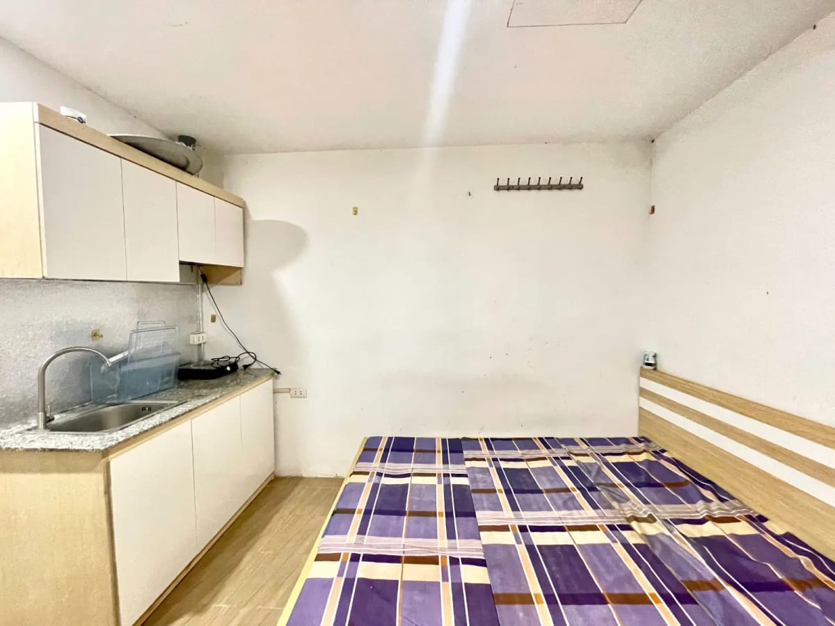 Studio tại Số 27 Lâm Hạ, phường Bồ Đề, quận Long Biên, TP. Hà Nội