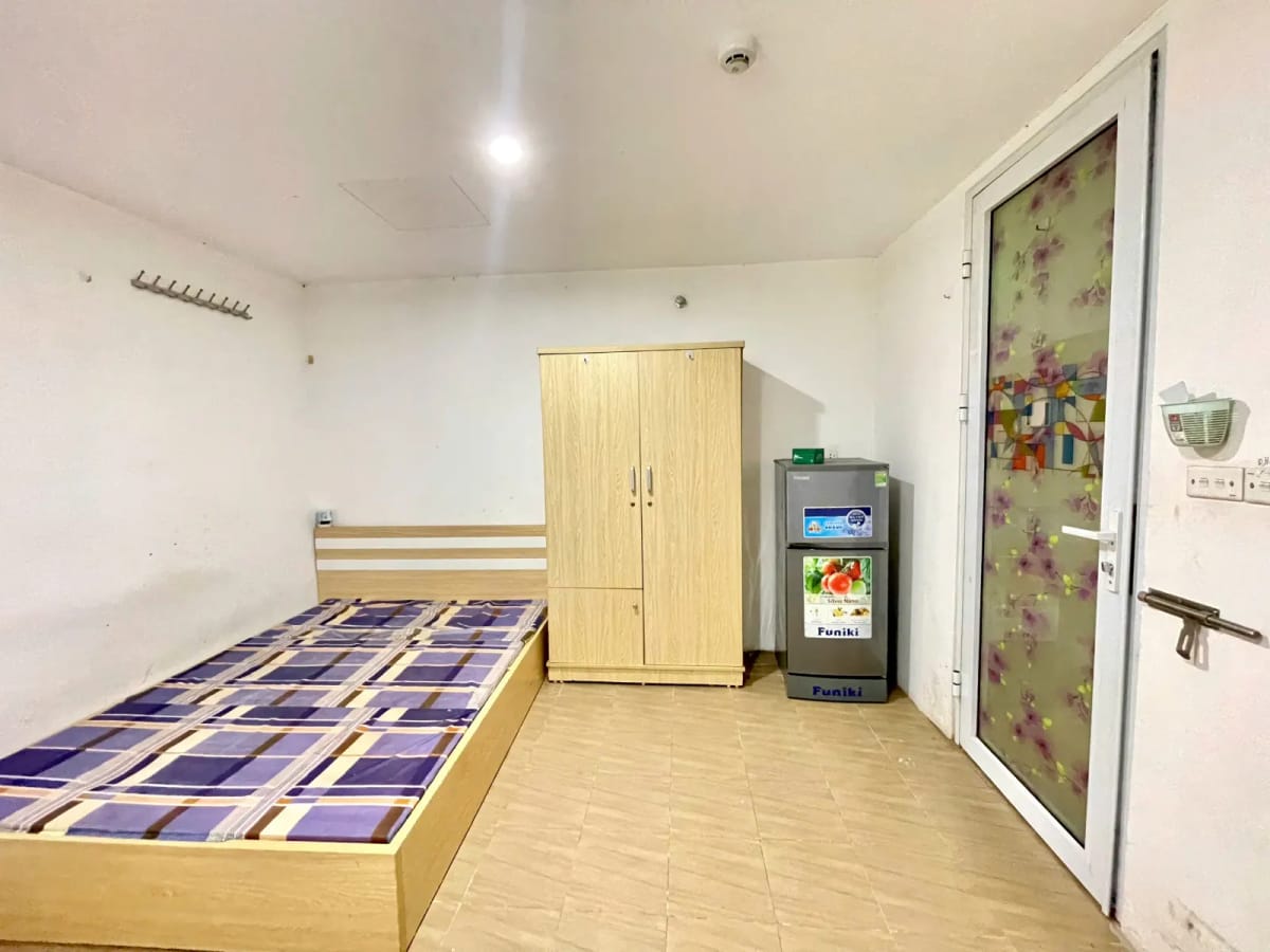 Studio tại Số 27 Lâm Hạ, phường Bồ Đề, quận Long Biên, TP. Hà Nội