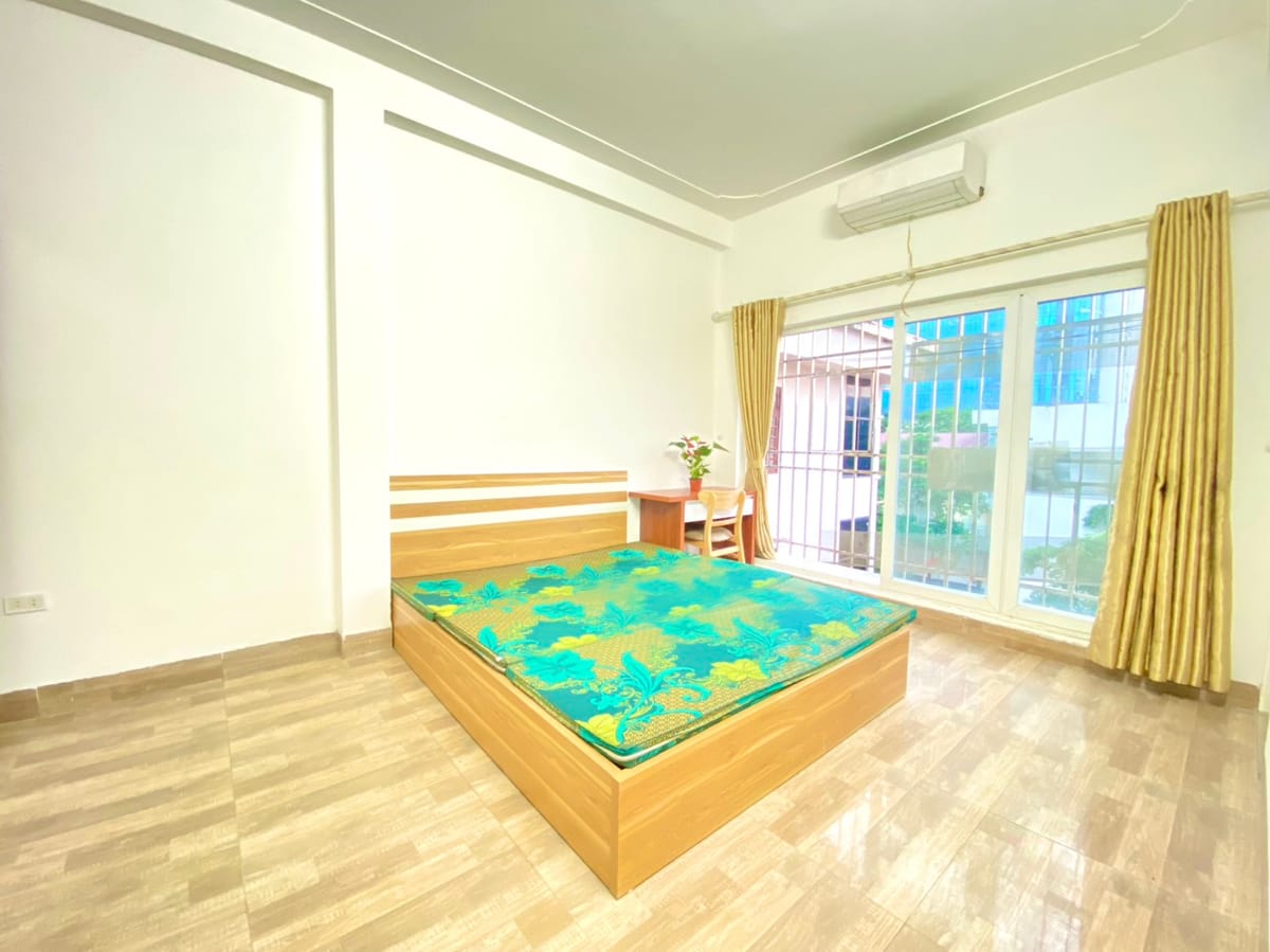 Studio tại số 2 ngõ 4 Nguyễn Khuyến, Hà Đông