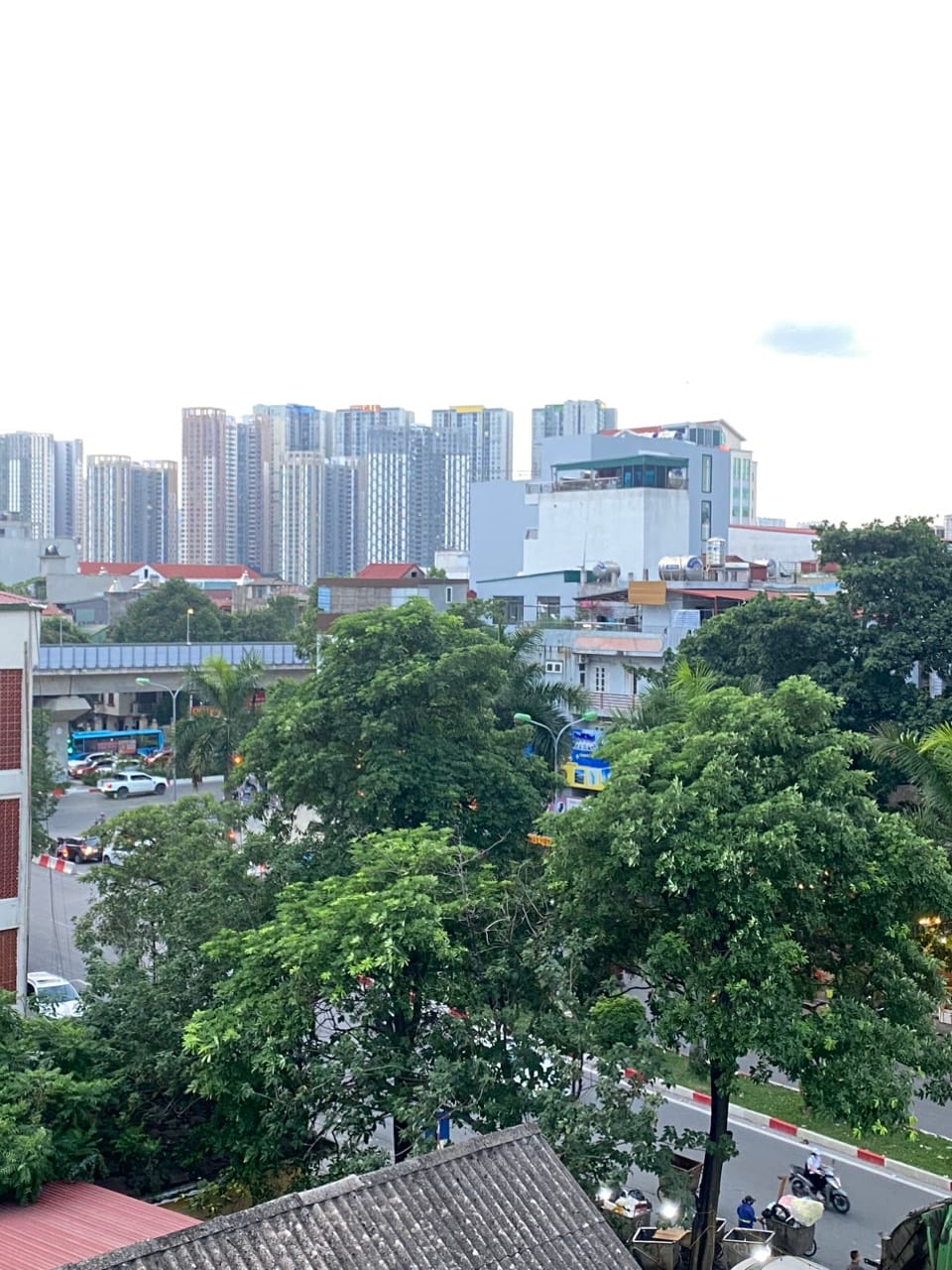 Studio tại số 2 ngõ 4 Nguyễn Khuyến, Hà Đông