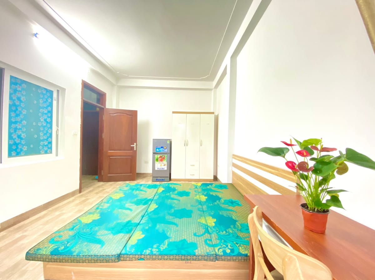 Studio tại số 2 ngõ 4 Nguyễn Khuyến, Hà Đông