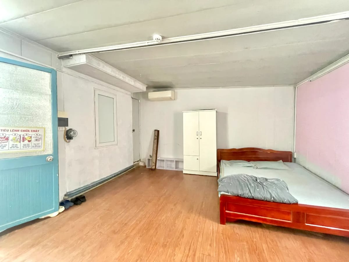 Studio tại Số 2 ngõ 4 Nguyễn Khuyến , Hà Đông