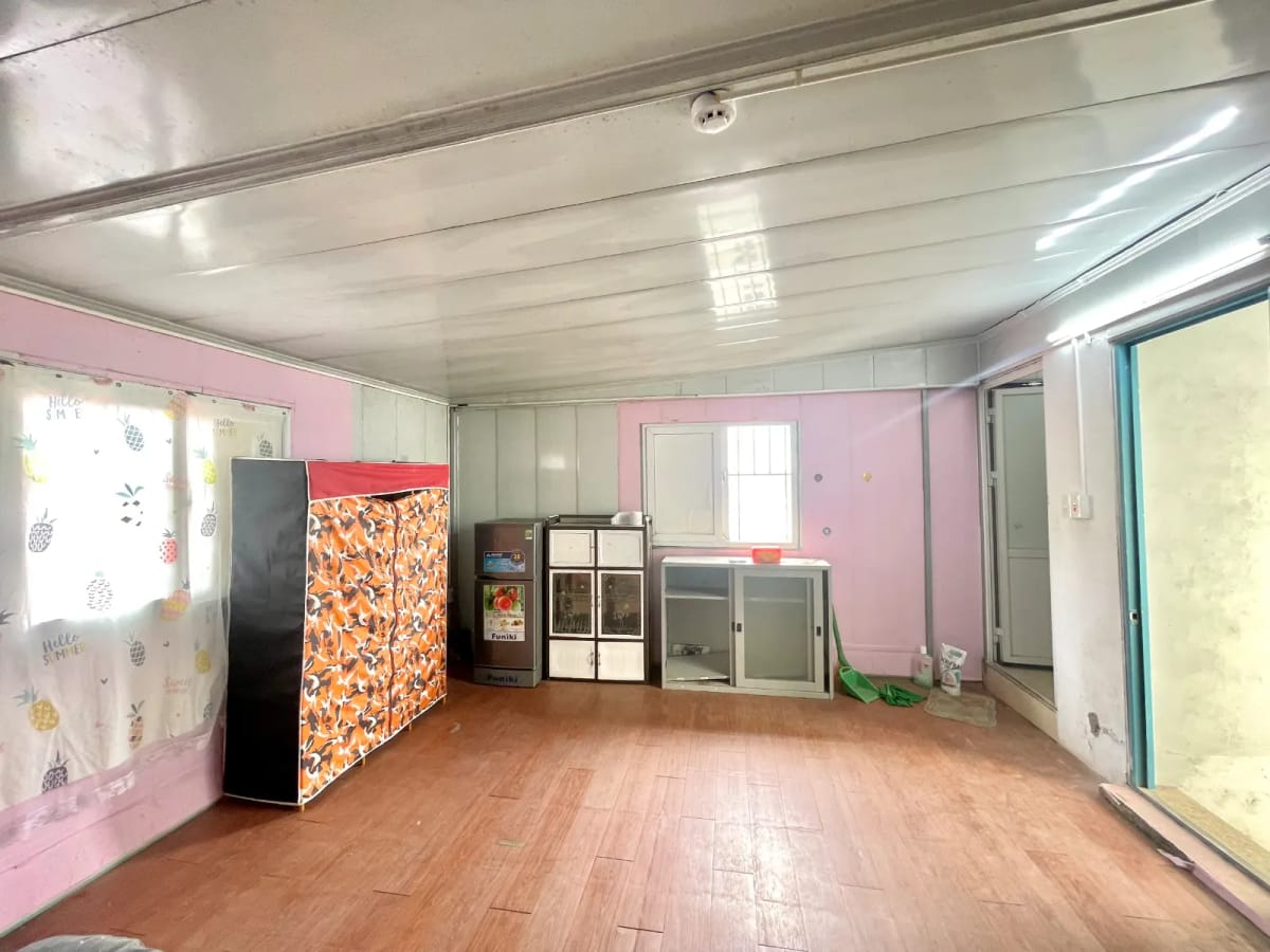 Studio tại Số 2 ngõ 4 Nguyễn Khuyến , Hà Đông