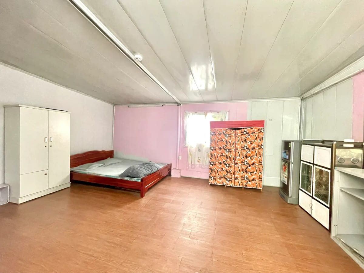 Studio tại Số 2 ngõ 4 Nguyễn Khuyến , Hà Đông