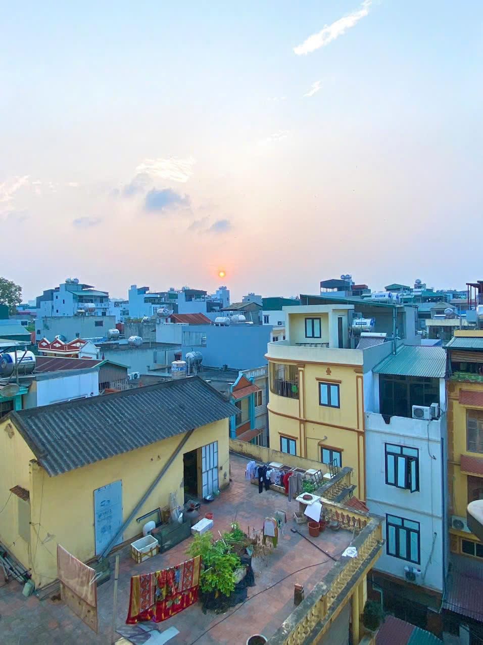 1 ngủ 1 khách tại N7B + 7C ngách 23 ngõ 806 Kim Giang