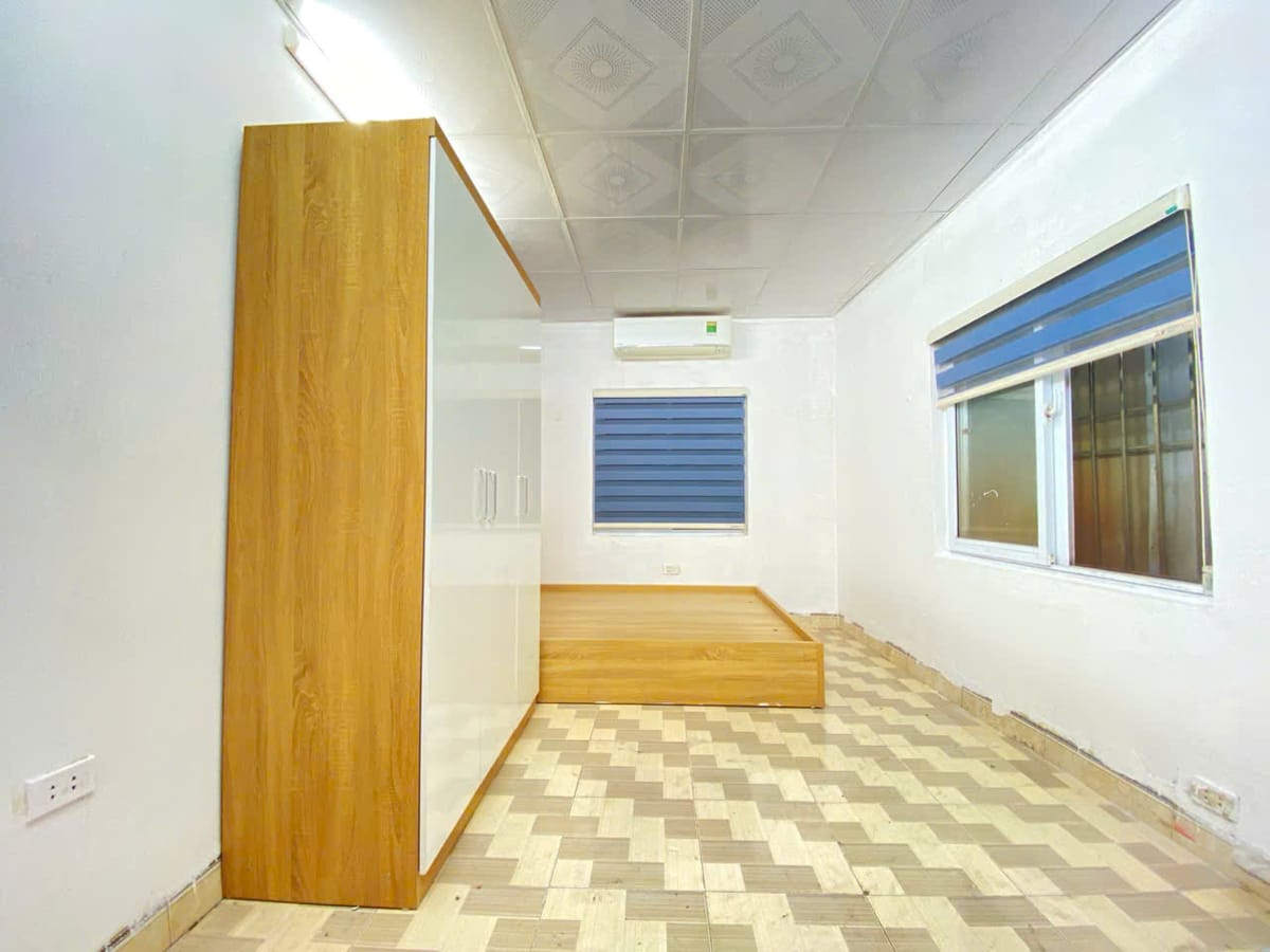 Studio tại Số 9b ngõ 281/69 Trần Khát Chân, quận Hai Bà Trưng, Tp. Hà Nội