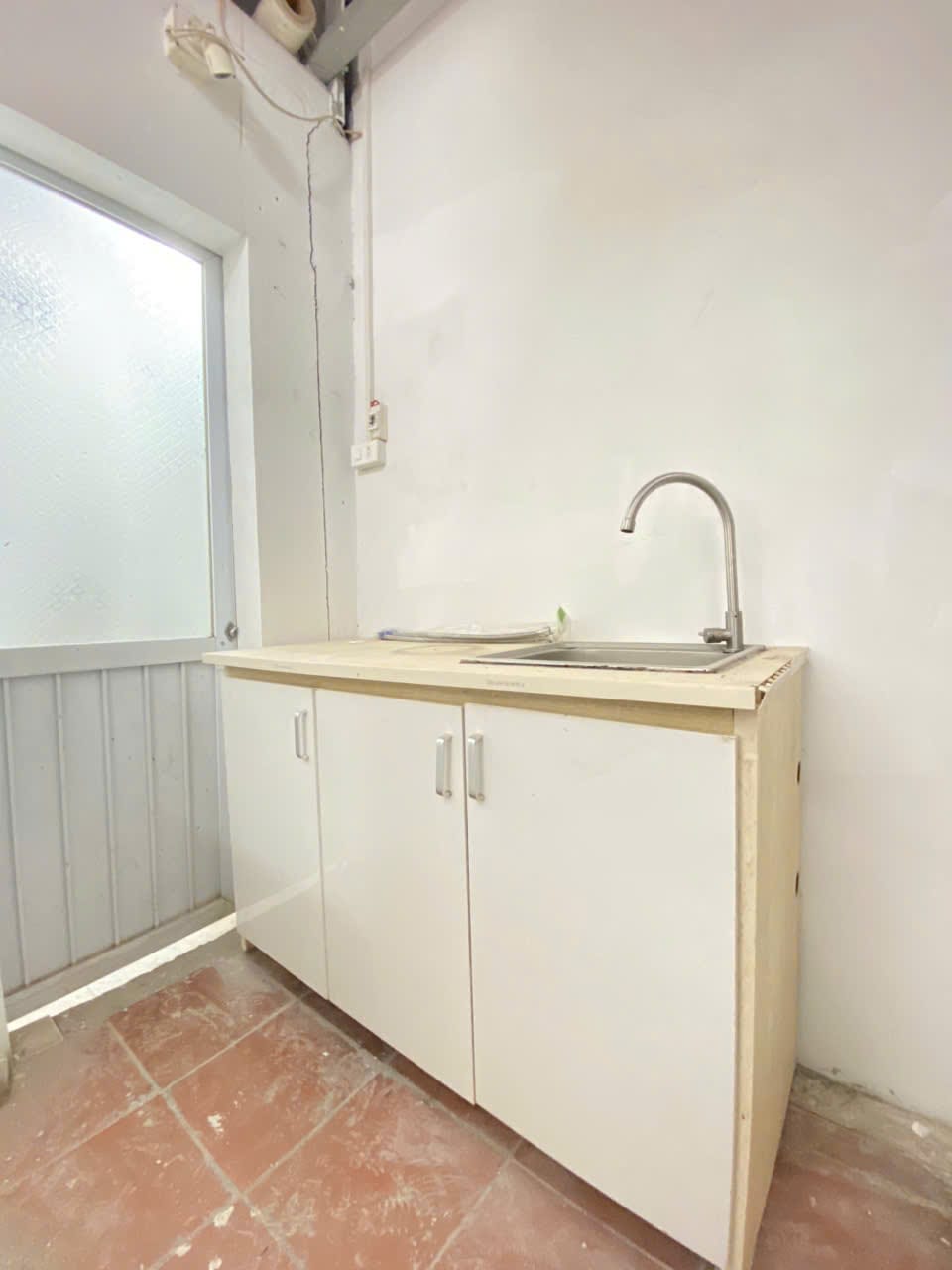 Studio tại Số 9b ngõ 281/69 Trần Khát Chân, quận Hai Bà Trưng, Tp. Hà Nội