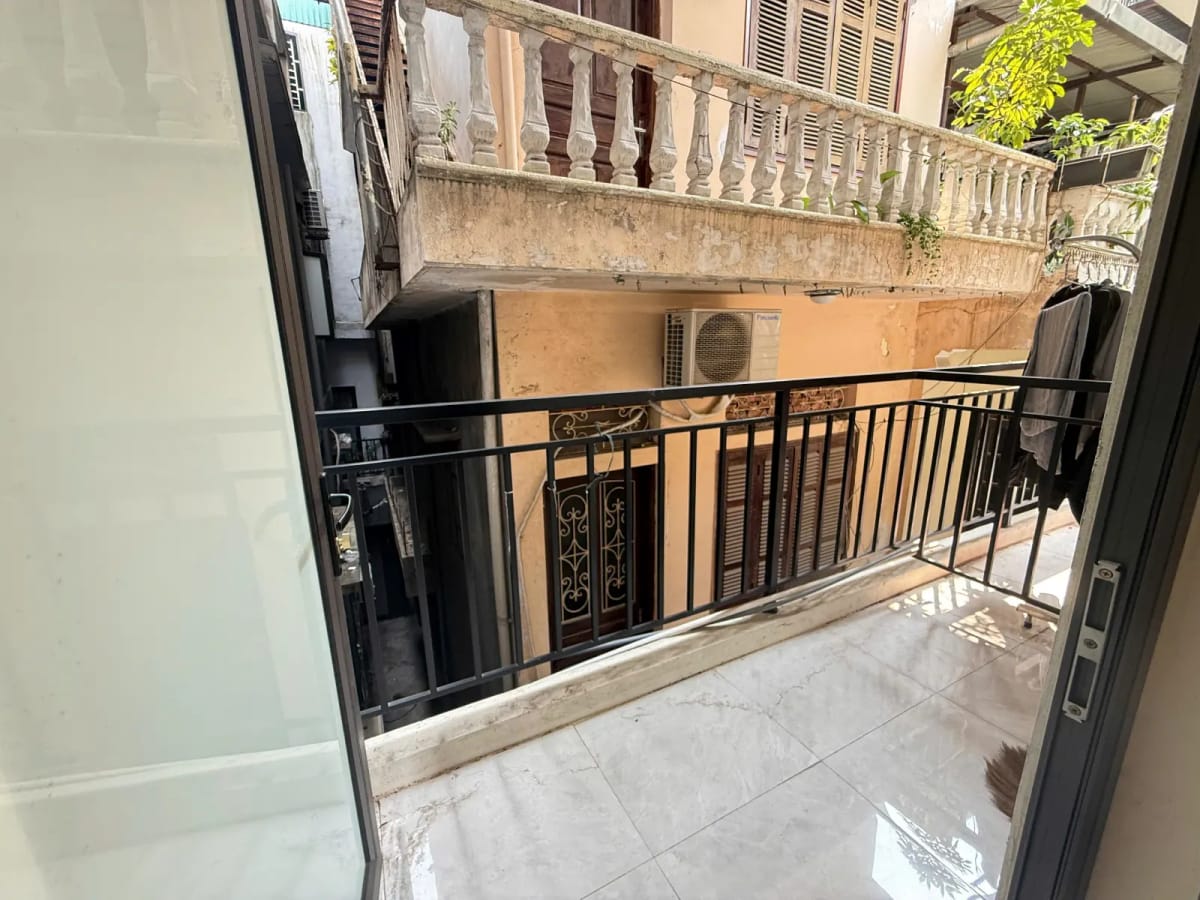 Studio tại Số 15 ngõ 82 Tân Ấp , Ba Đình, Tp.Hà Nội