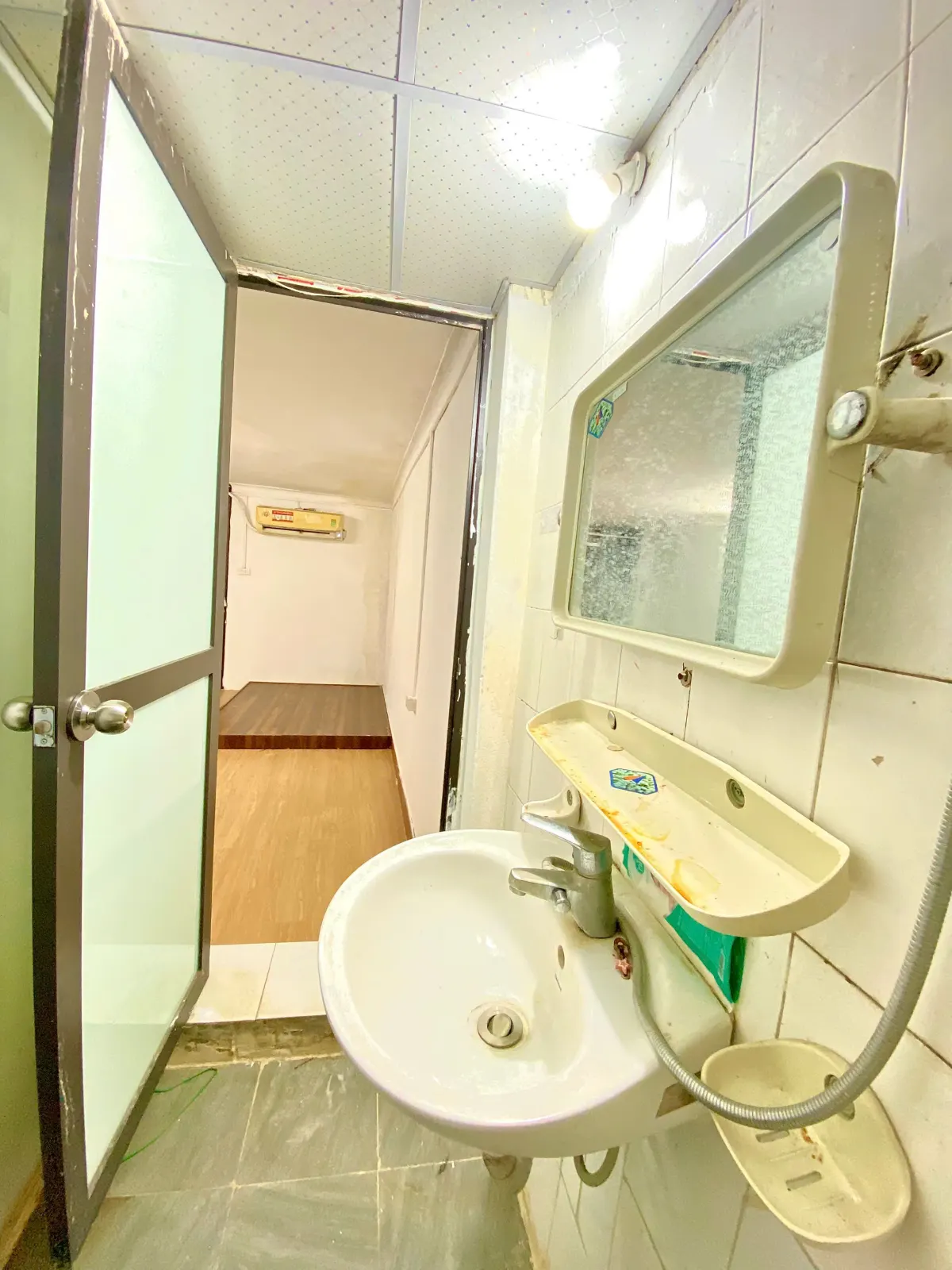 Studio tại Ngõ 235 Kim Mã