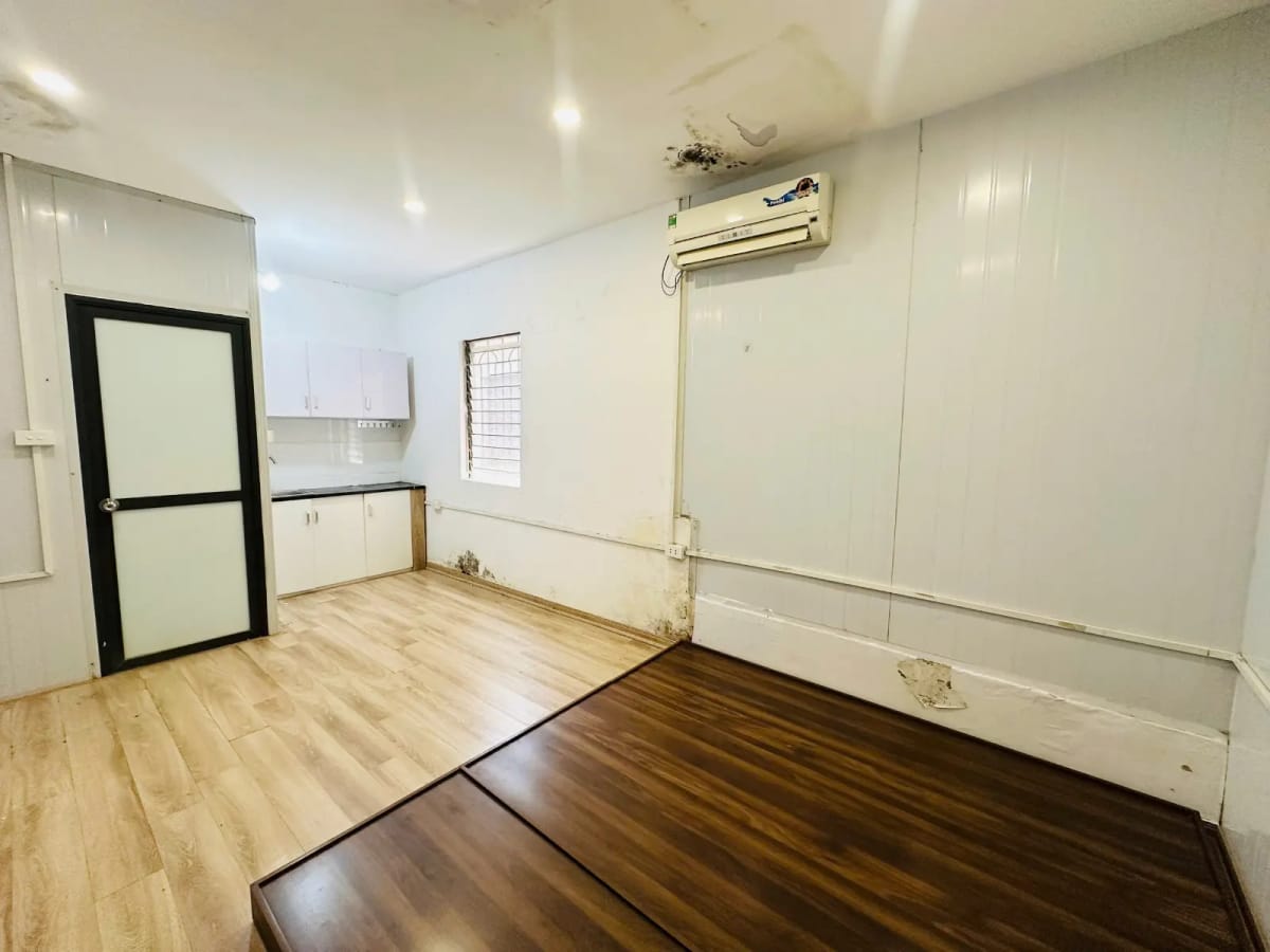 Studio tại Ngõ 235 Kim Mã
