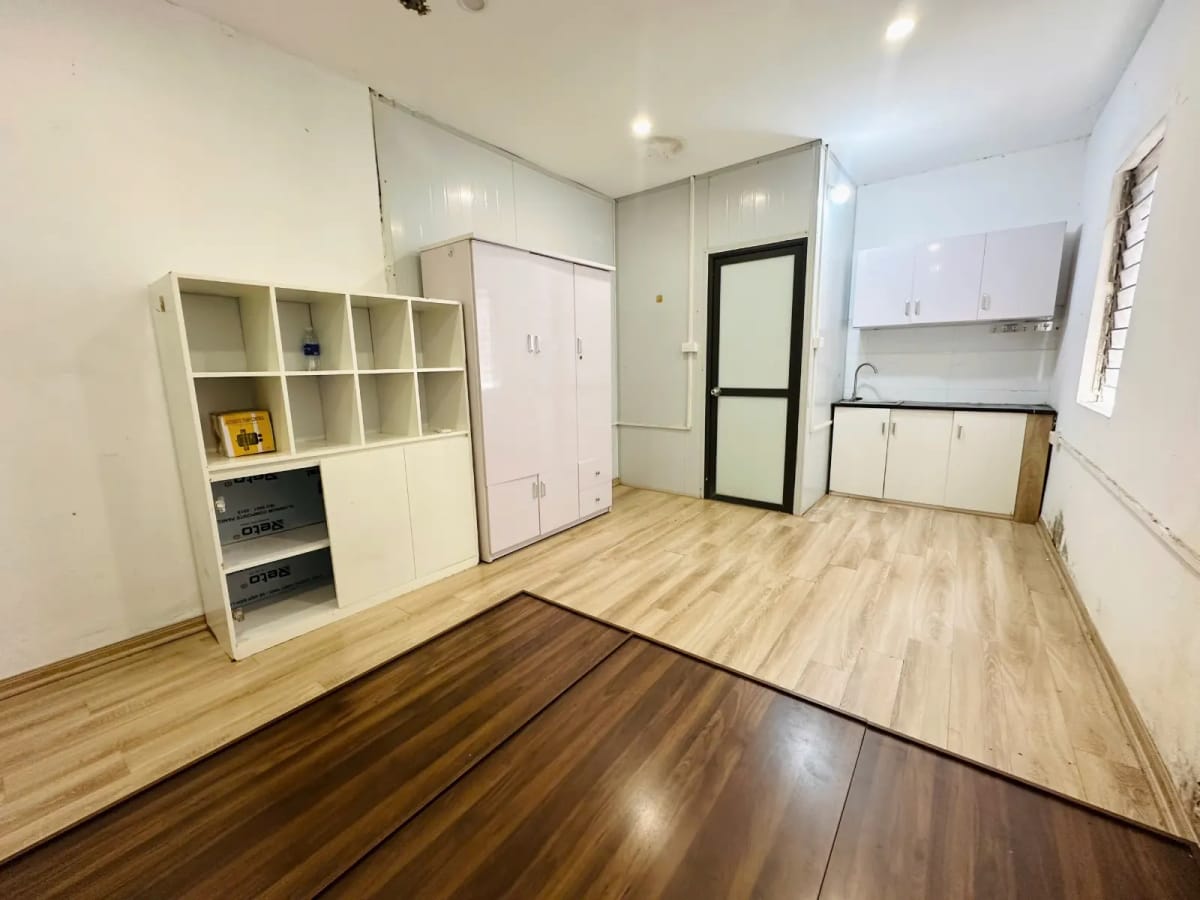 Studio tại Ngõ 235 Kim Mã