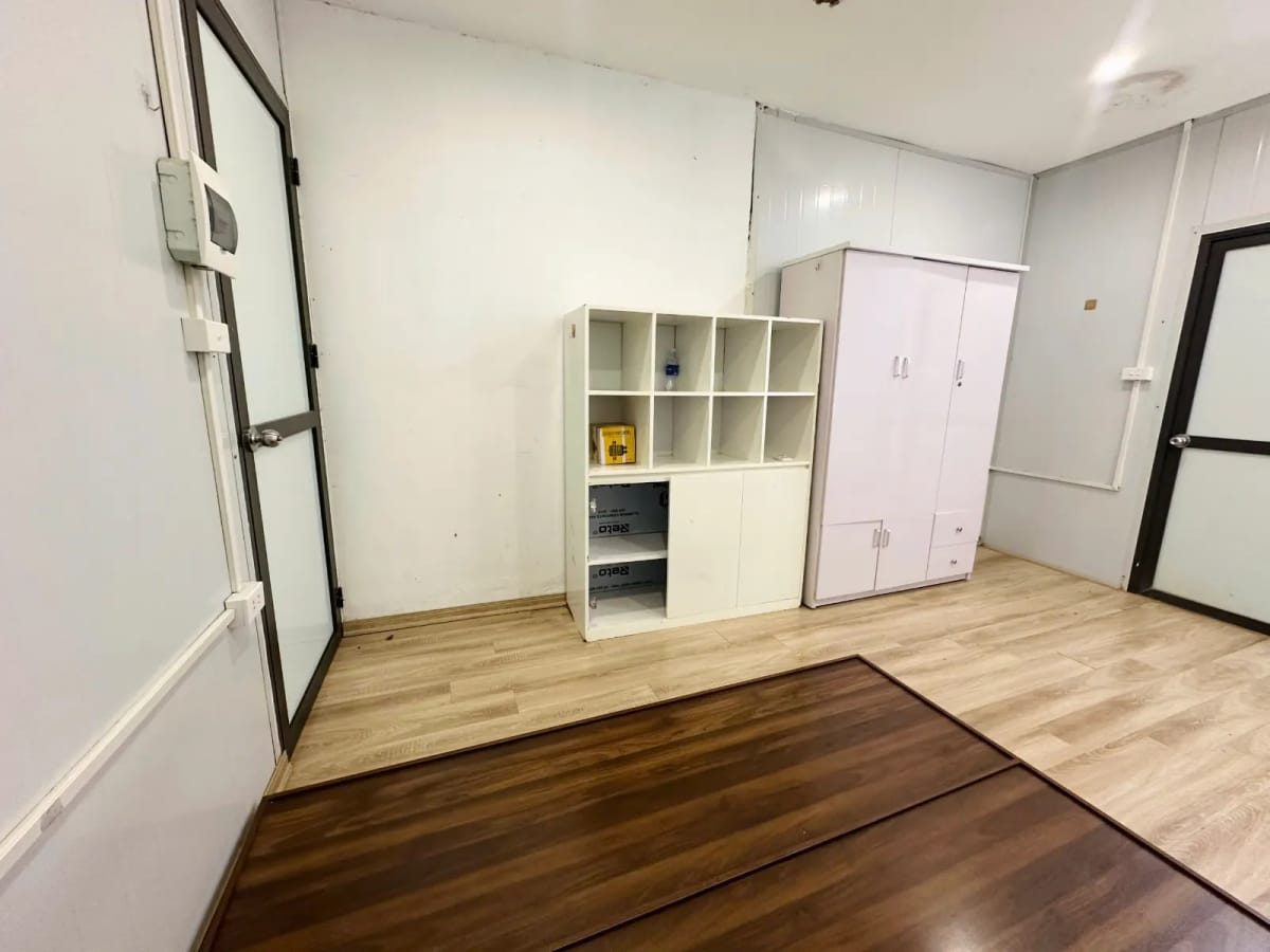 Studio tại Ngõ 235 Kim Mã