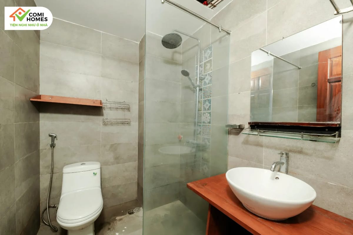 STUDIO ĐẸP, FULL ĐỒ - HOÀNG VĂN THÁI, KHƯƠNG TRUNG