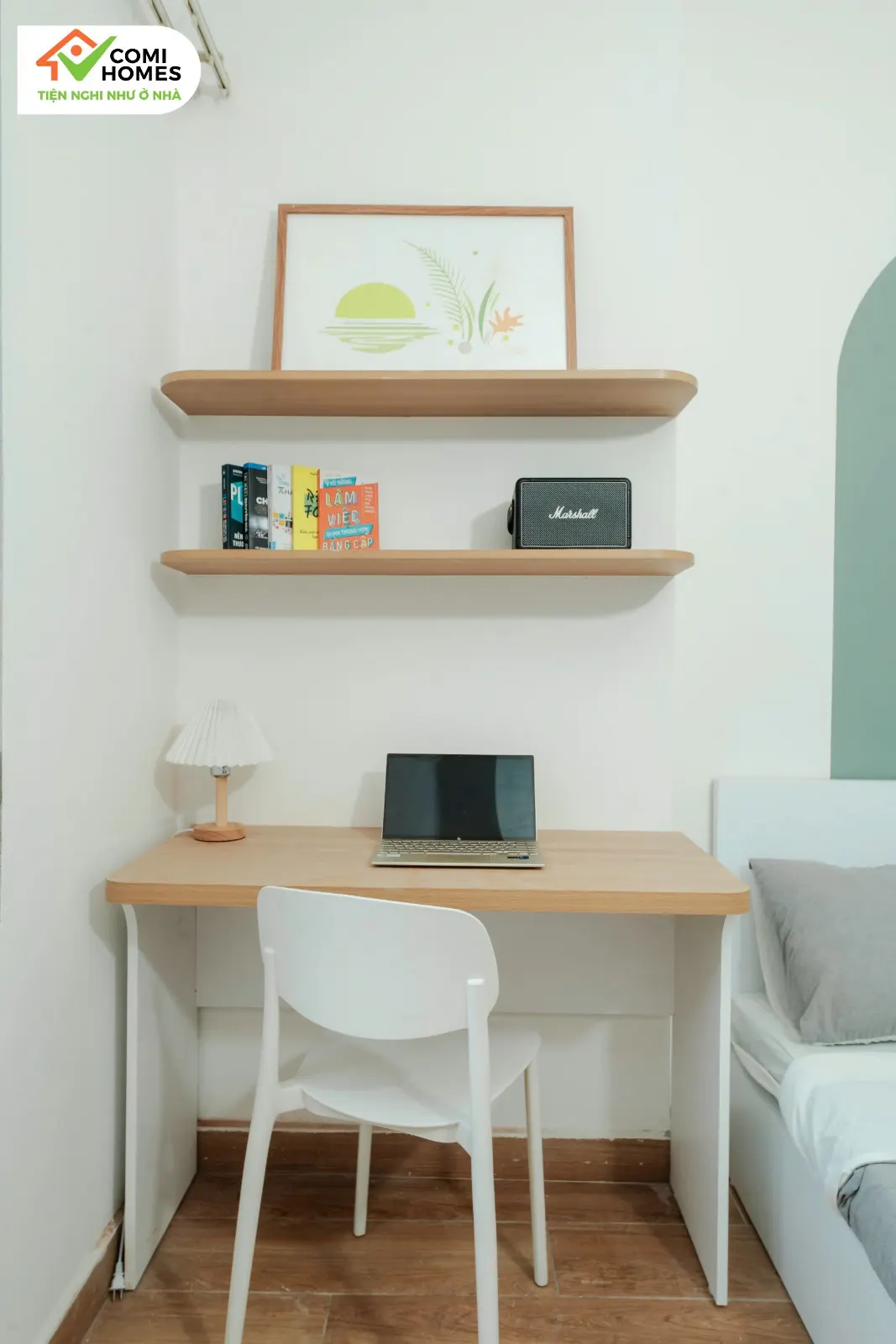 PHÒNG STUDIO ĐẸP, FULL ĐỒ - HOÀNG VĂN THÁI, KHƯƠNG TRUNG
