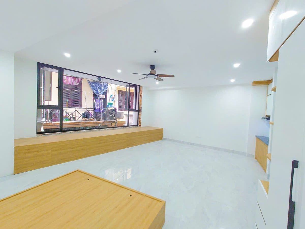 Studio tại Số 3 Ngõ 354 Trần Khát Chân,Hai Bà trưng ,Tp Hà Nội