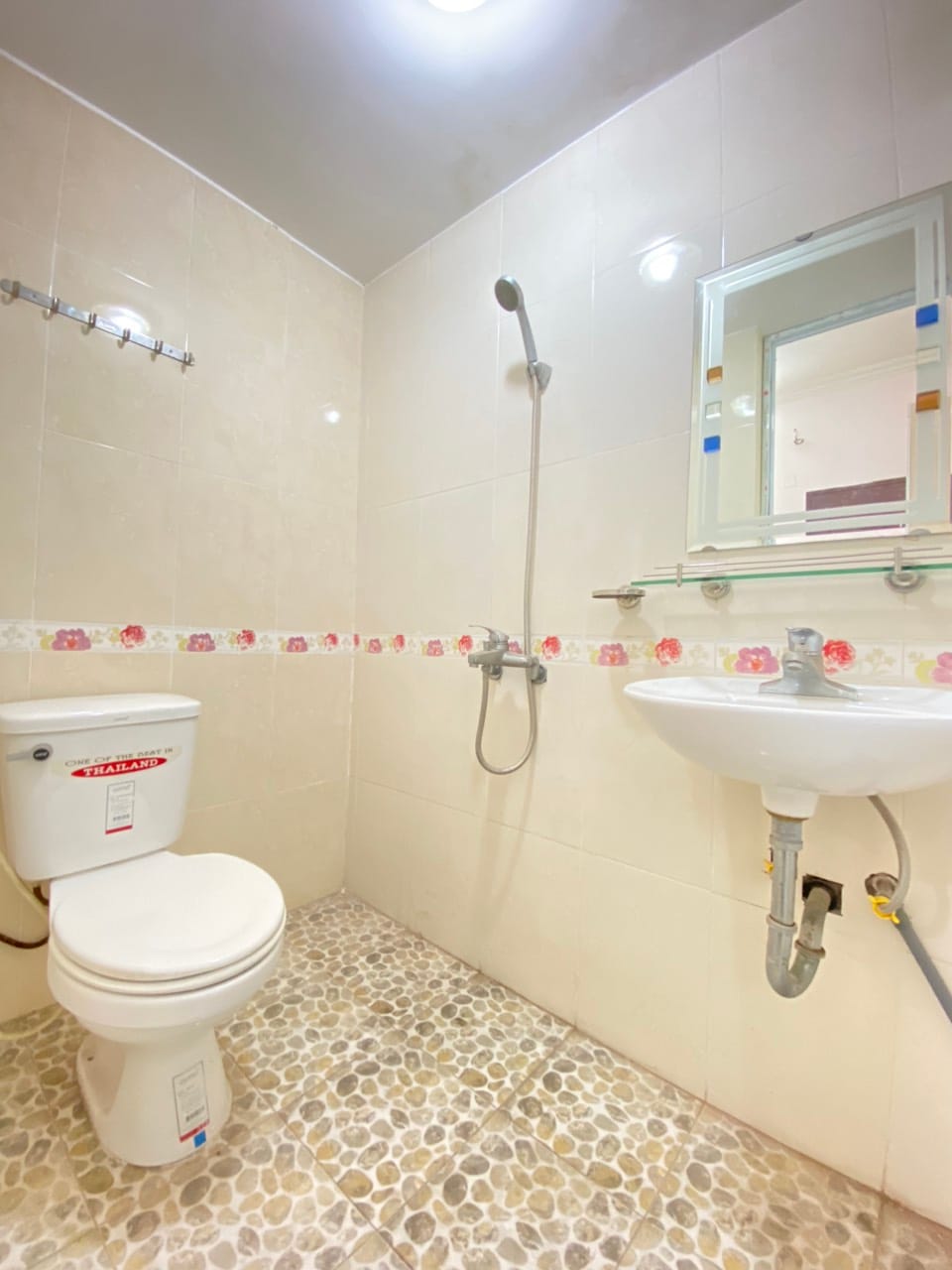 Studio tại Số 6 Ngõ 39 Đông Ngạc, phường Đông Ngạc, quận Bắc Từ Liêm, Tp. Hà Nội