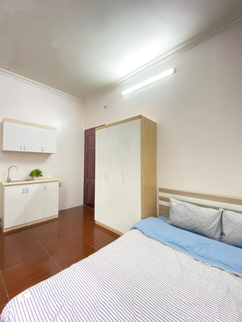 Studio tại Số 6 Ngõ 39 Đông Ngạc, phường Đông Ngạc, quận Bắc Từ Liêm, Tp. Hà Nội