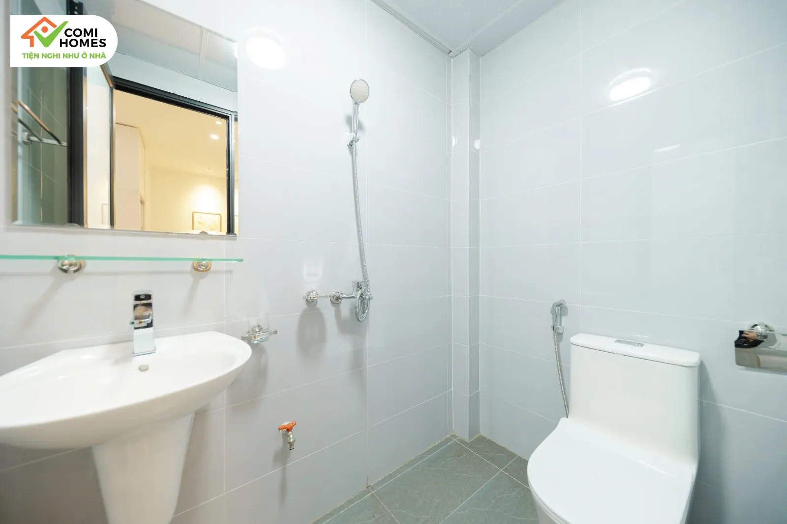 STUDIO MỚI FULL ĐỒ - TÂN TRIỀU, THANH TRÌ