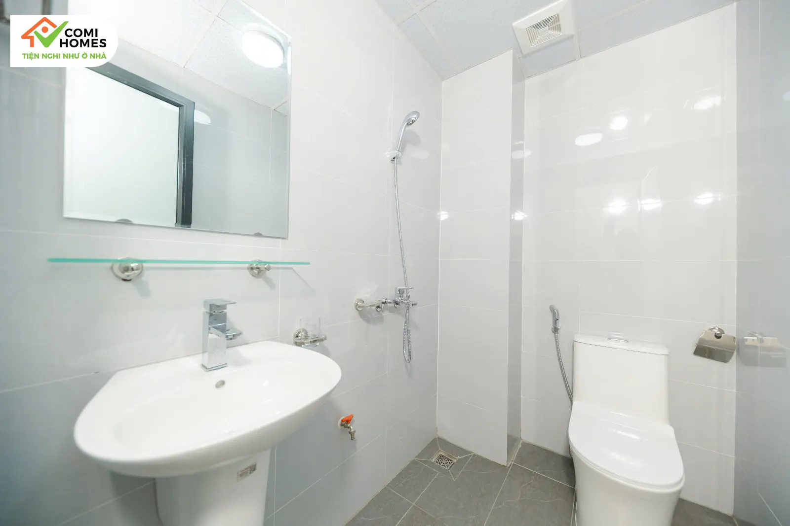 PHÒNG STUDIO MỚI, FULL ĐỒ - TÂN TRIỀU, THANH TRÌ