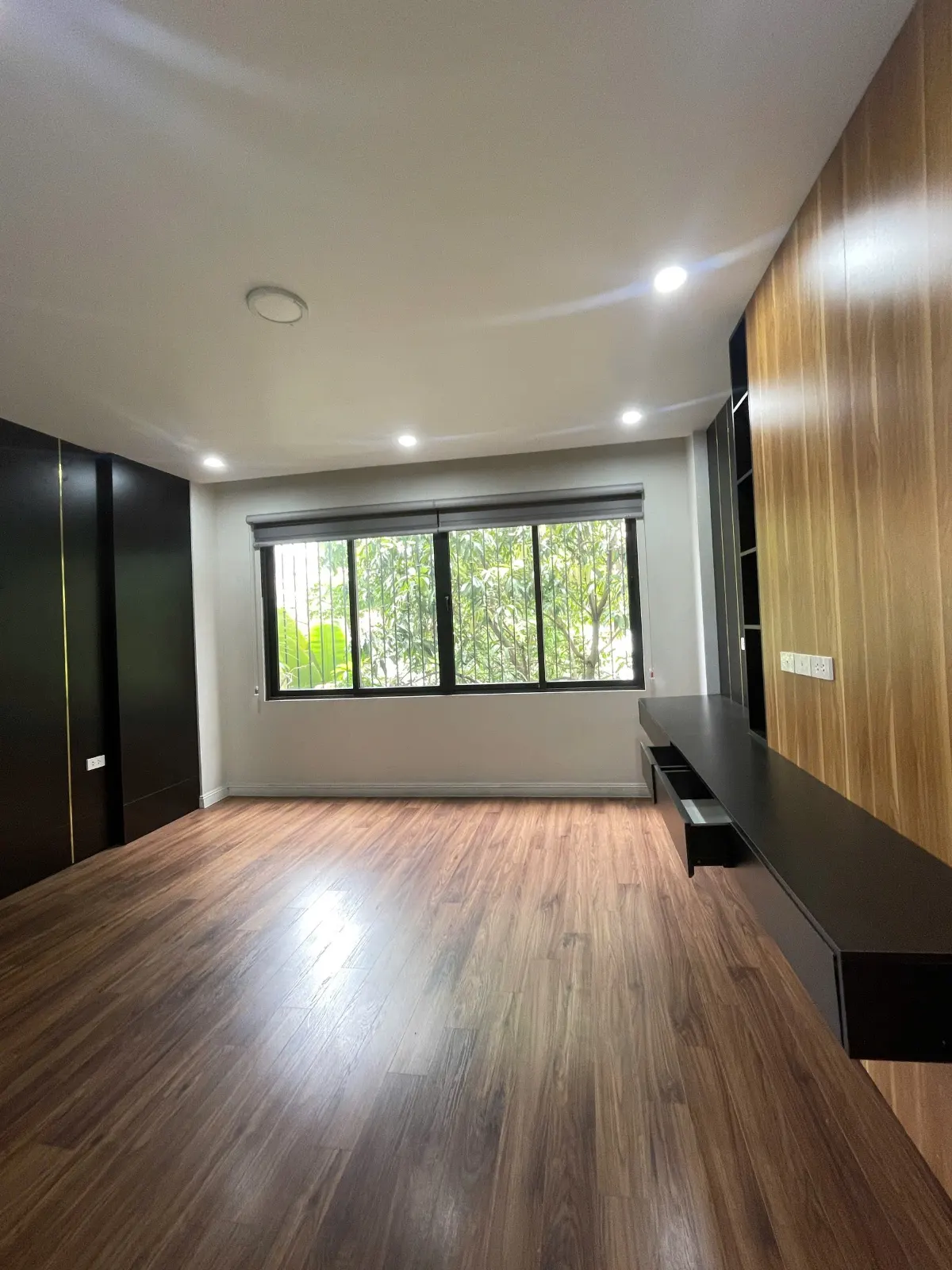 Studio mới full đồ ngõ 58 Trần Bình