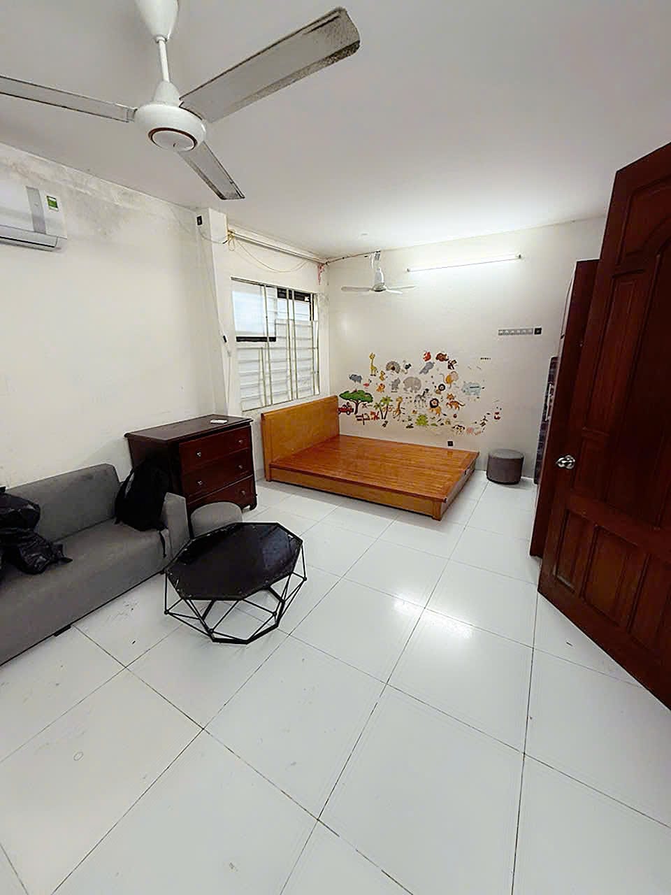 CCMN 205 NGUYỄN KHOÁI