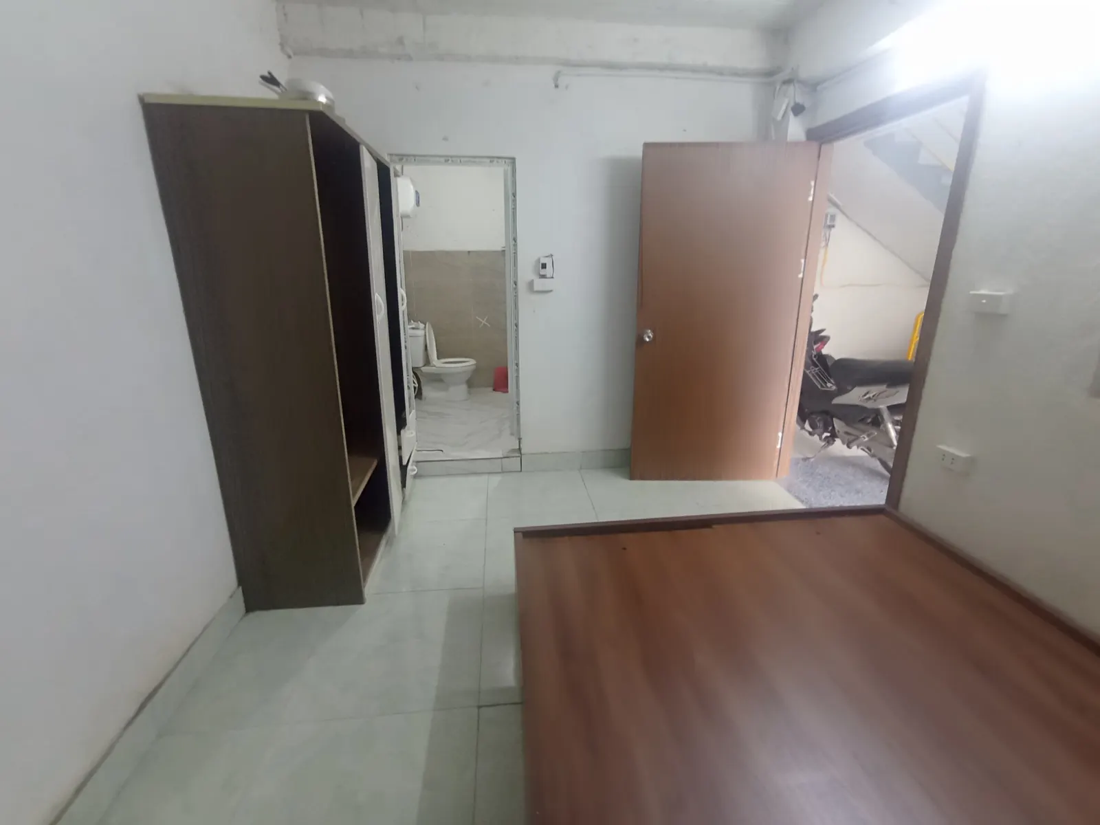PHÒNG ĐƠN TẠI LIDECO TRẠM TRÔI