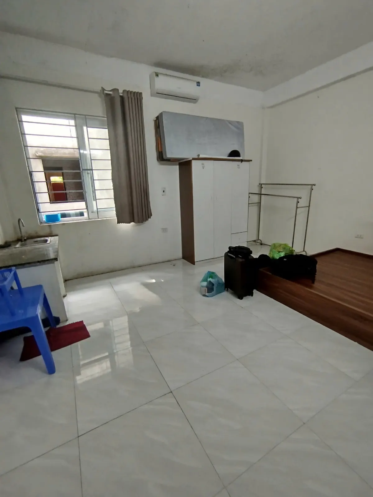 PHÒNG ĐƠN TẠI HUD VÂN CANH, HOÀI ĐỨC