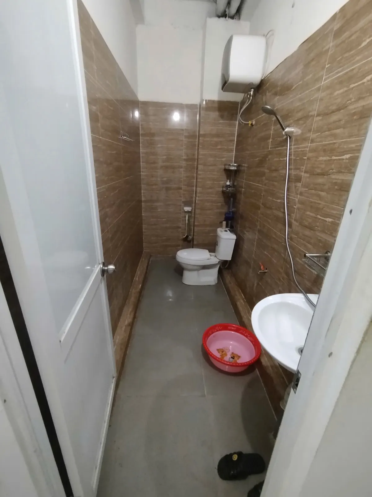 PHÒNG ĐƠN TẠI HUD VÂN CANH, HOÀI ĐỨC
