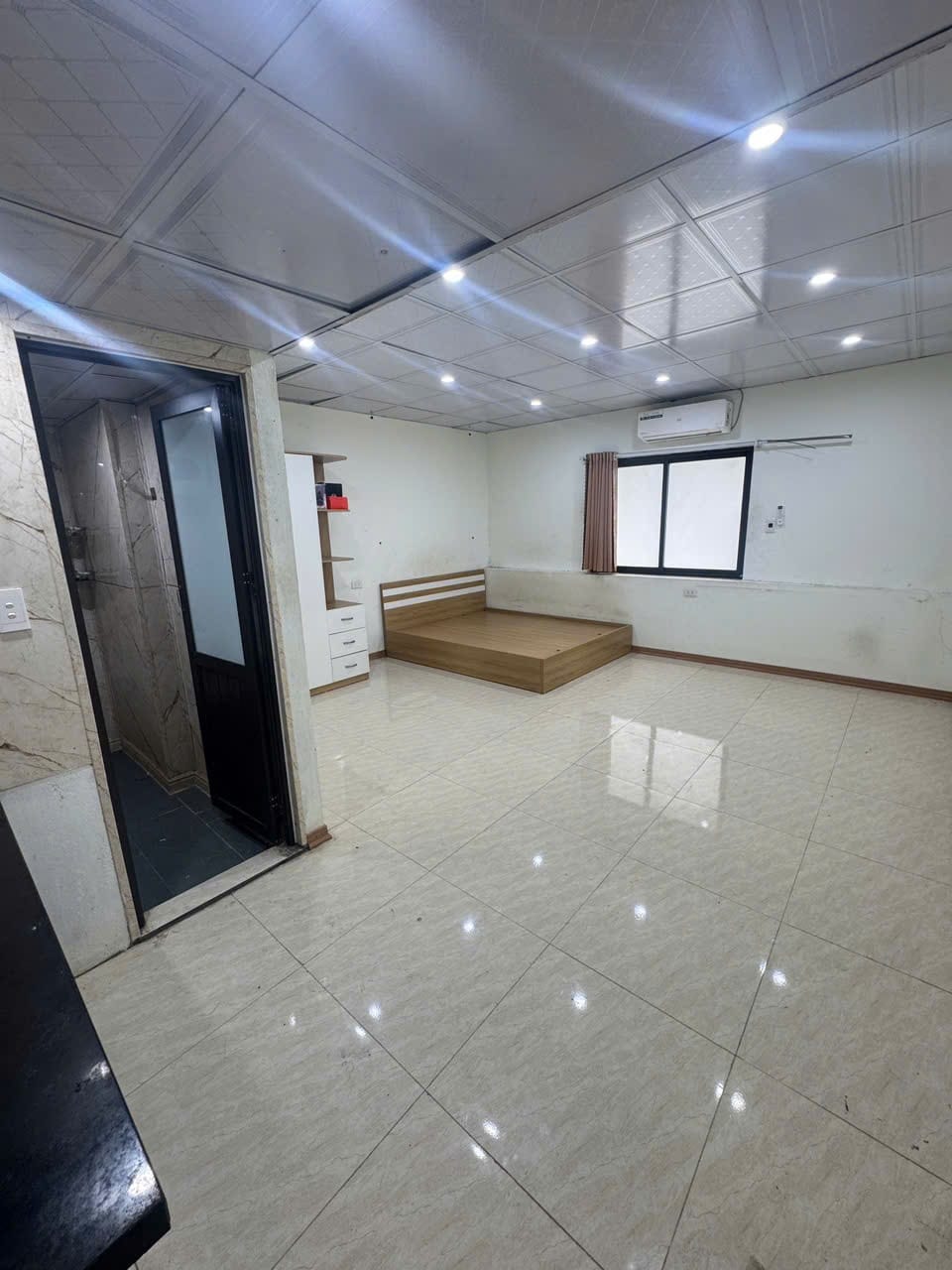 PHÒNG ĐƠN TẠI HUD VÂN CANH, HOÀI ĐỨC