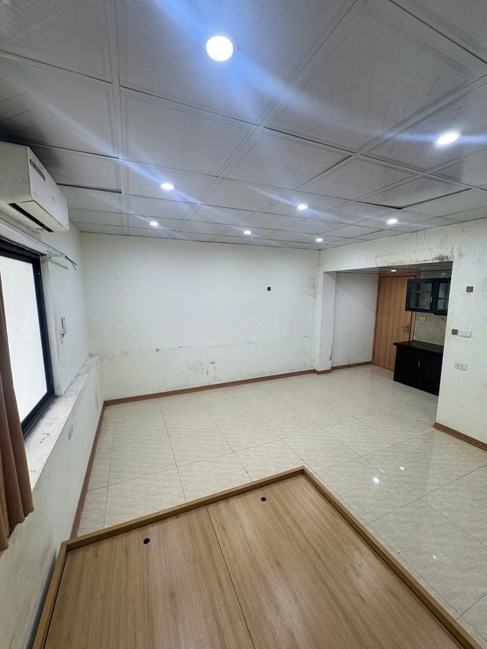 PHÒNG ĐƠN TẠI HUD VÂN CANH, HOÀI ĐỨC