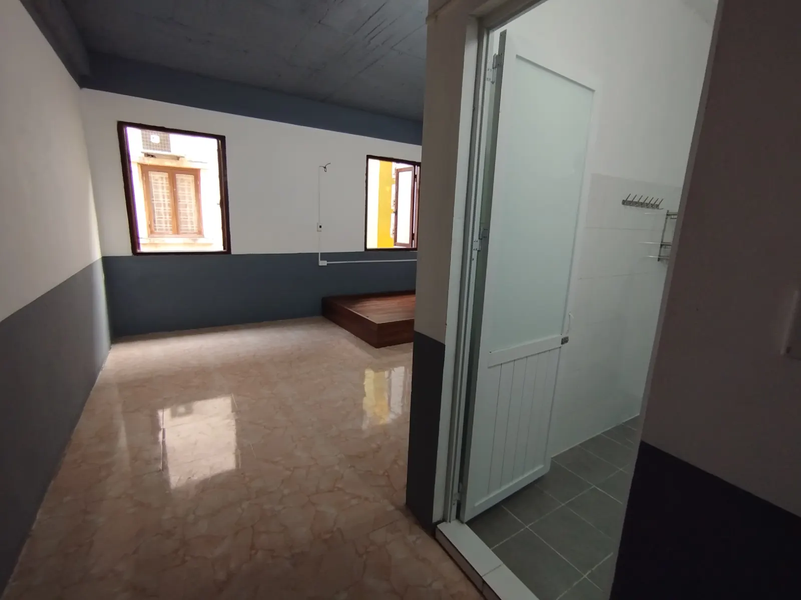 PHÒNG ĐƠN TẠI HUD VÂN CANH, HOÀI ĐỨC