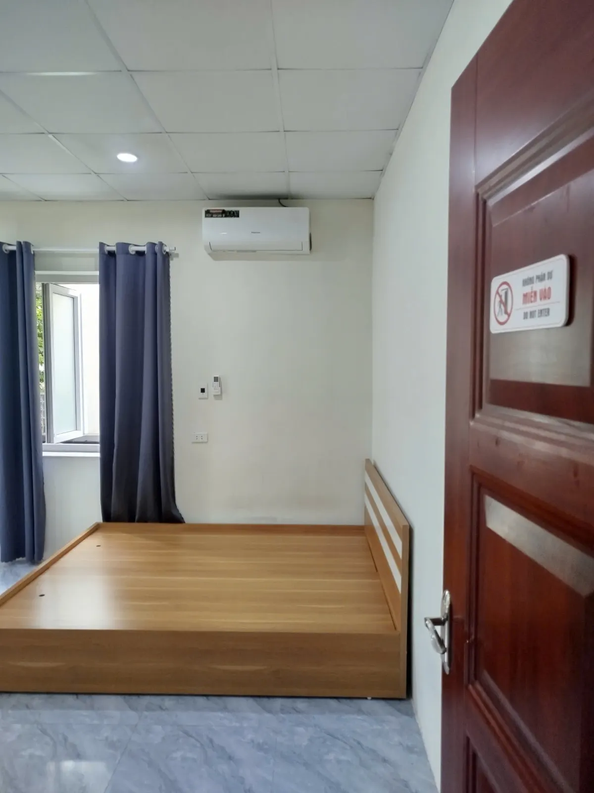 PHÒNG ĐƠN TẠI HUD VÂN CANH, HOÀI ĐỨC
