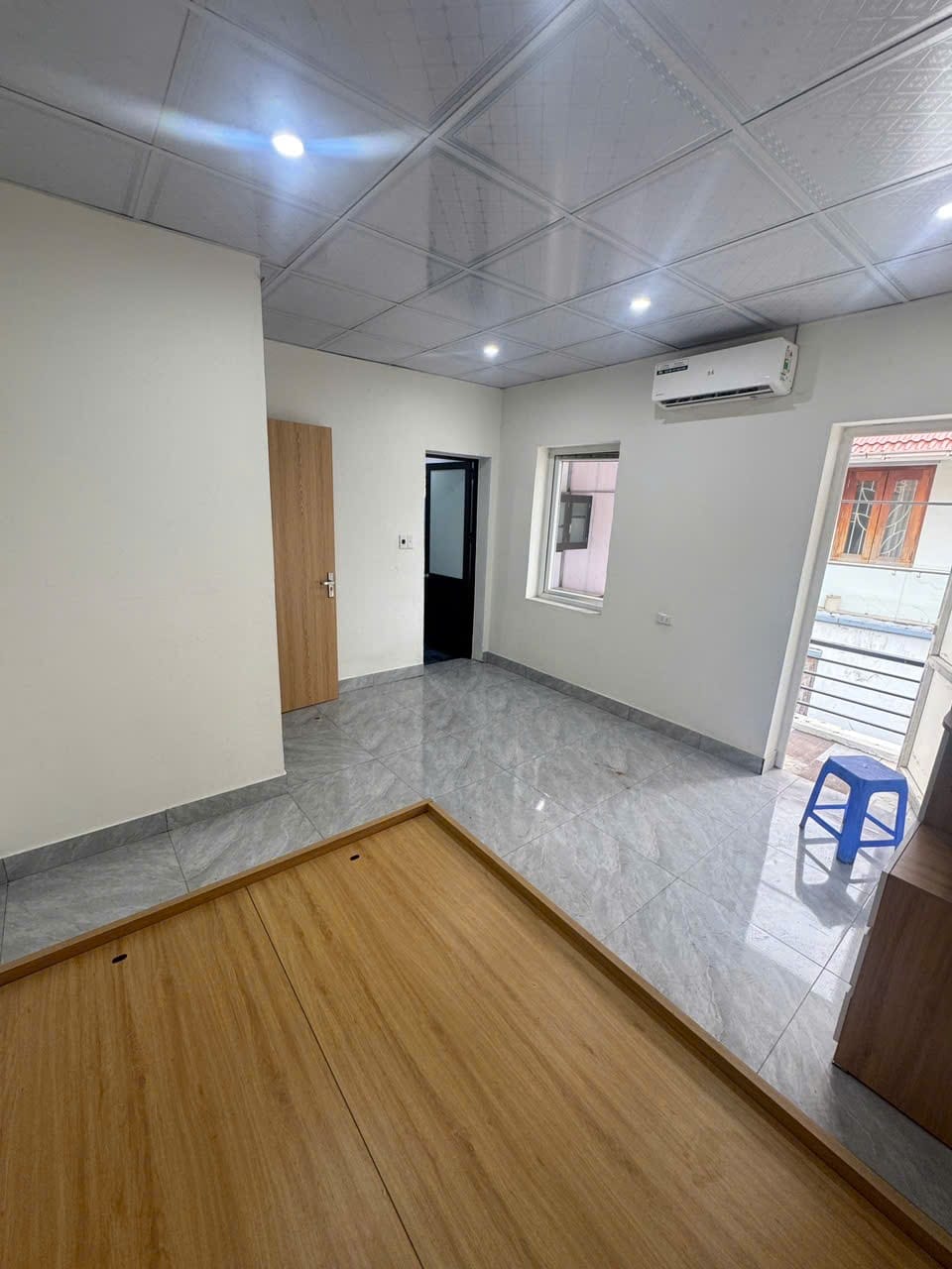 PHÒNG ĐƠN TẠI HUD VÂN CANH, HOÀI ĐỨC