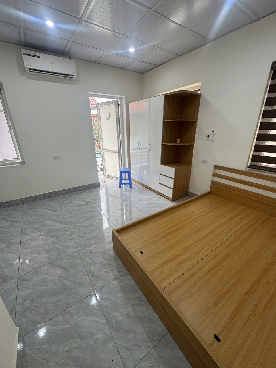 PHÒNG ĐƠN TẠI HUD VÂN CANH, HOÀI ĐỨC