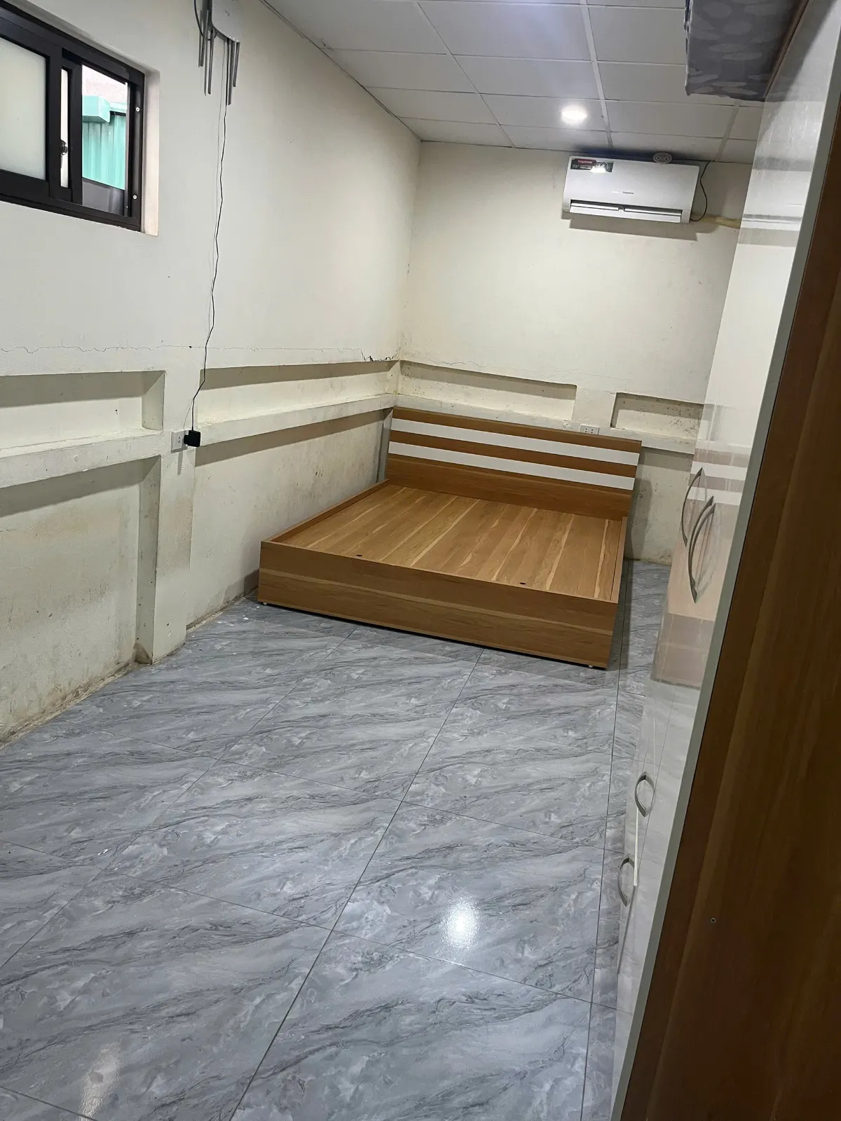 PHÒNG ĐƠN TẠI HUD VÂN CANH, HOÀI ĐỨC